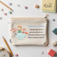 Necessaire personalizada