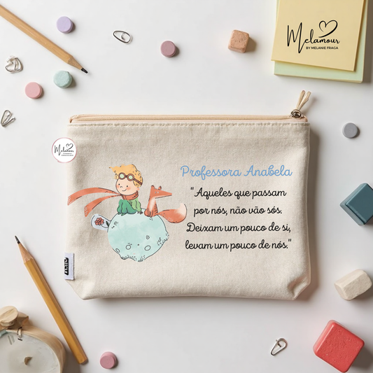 Necessaire personalizada