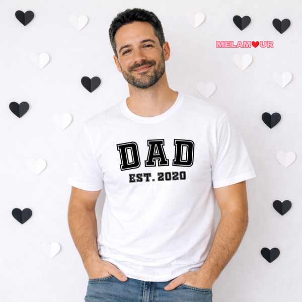 Camisola Pai