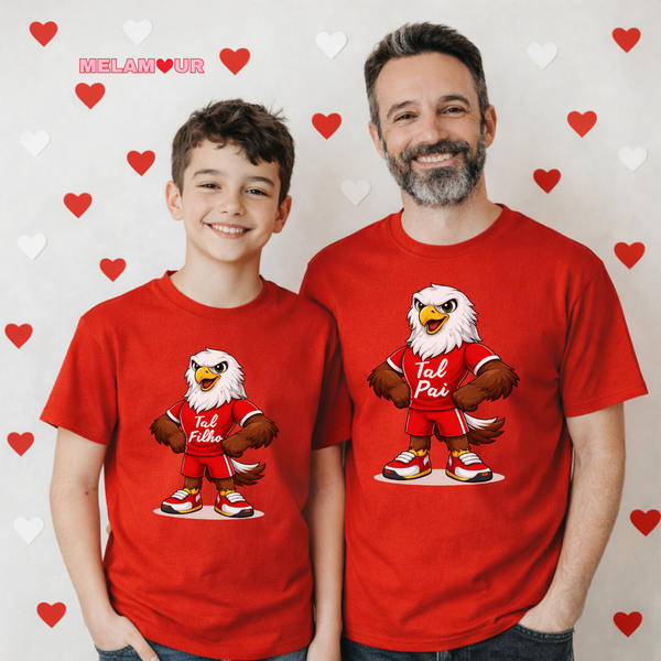 Camisola Personalizada | Pai