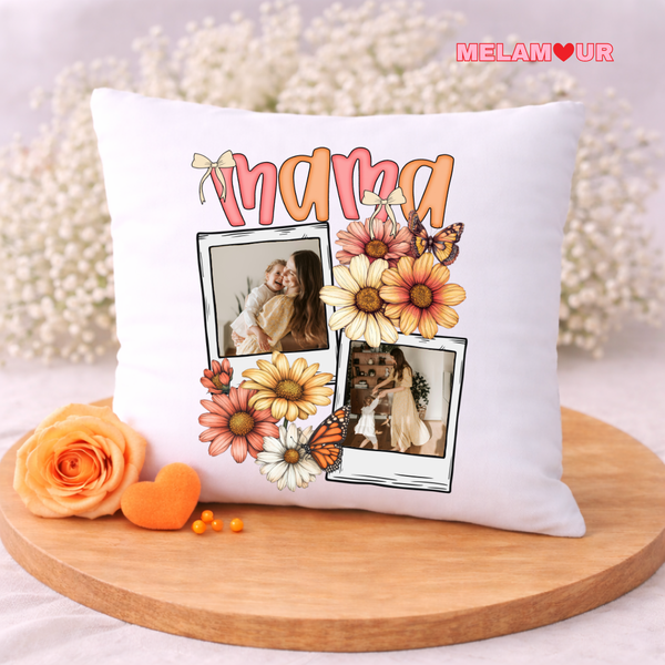 Almofada Personalizada | Mãe