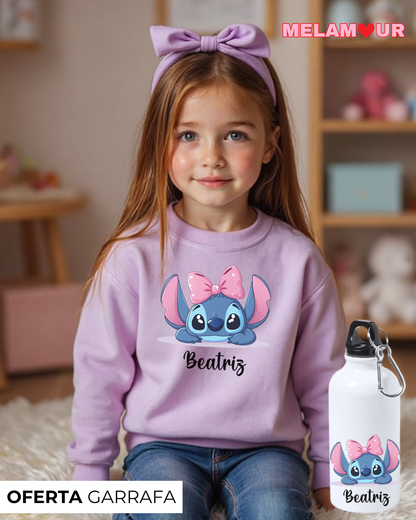 Camisola personalizada | Oferta Garrafa