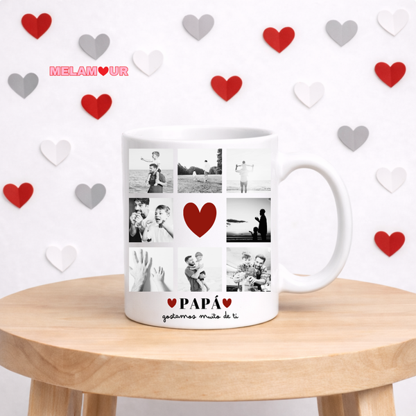 Caneca Pai