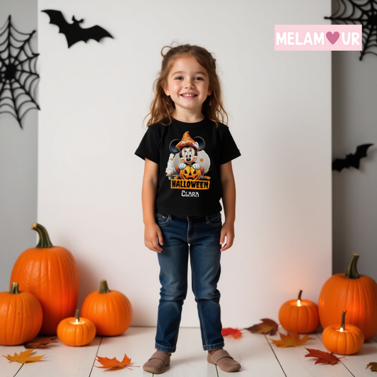 Camisola personalizada | Adulto & Criança |  | Coleção Halloween