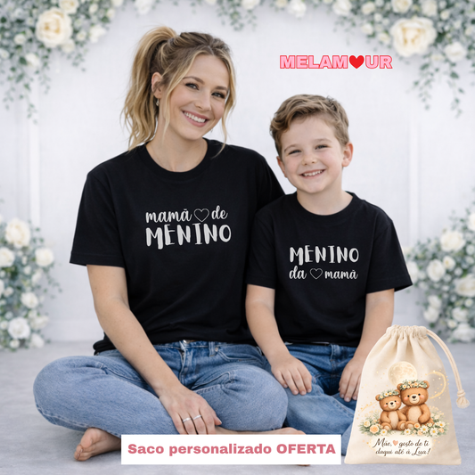 Camisola Personalizada | Mãe