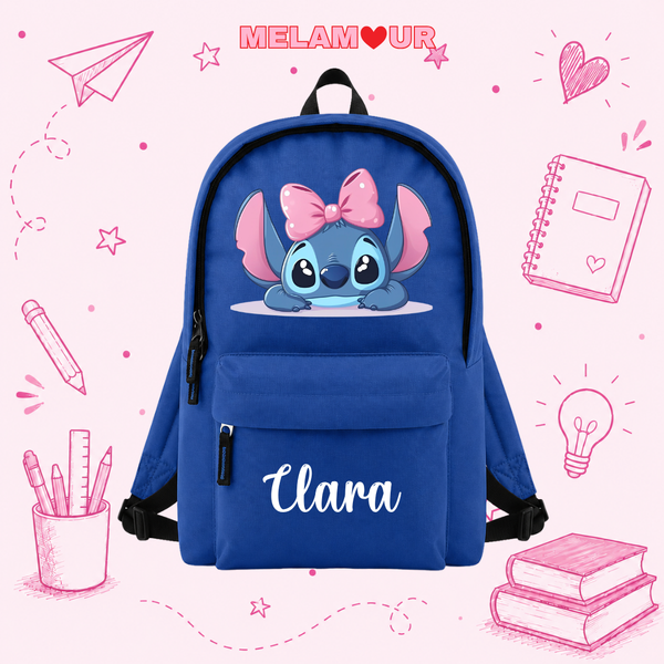 Mochila Personalizada | Criança