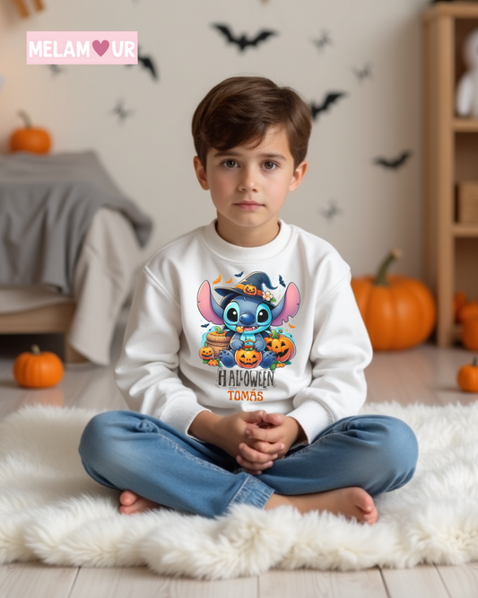 Camisola personalizada | Adulto & Criança |  | Coleção Halloween