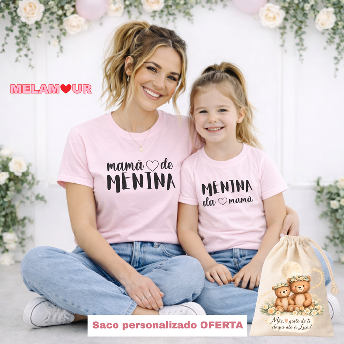 Camisola Personalizada | Mãe