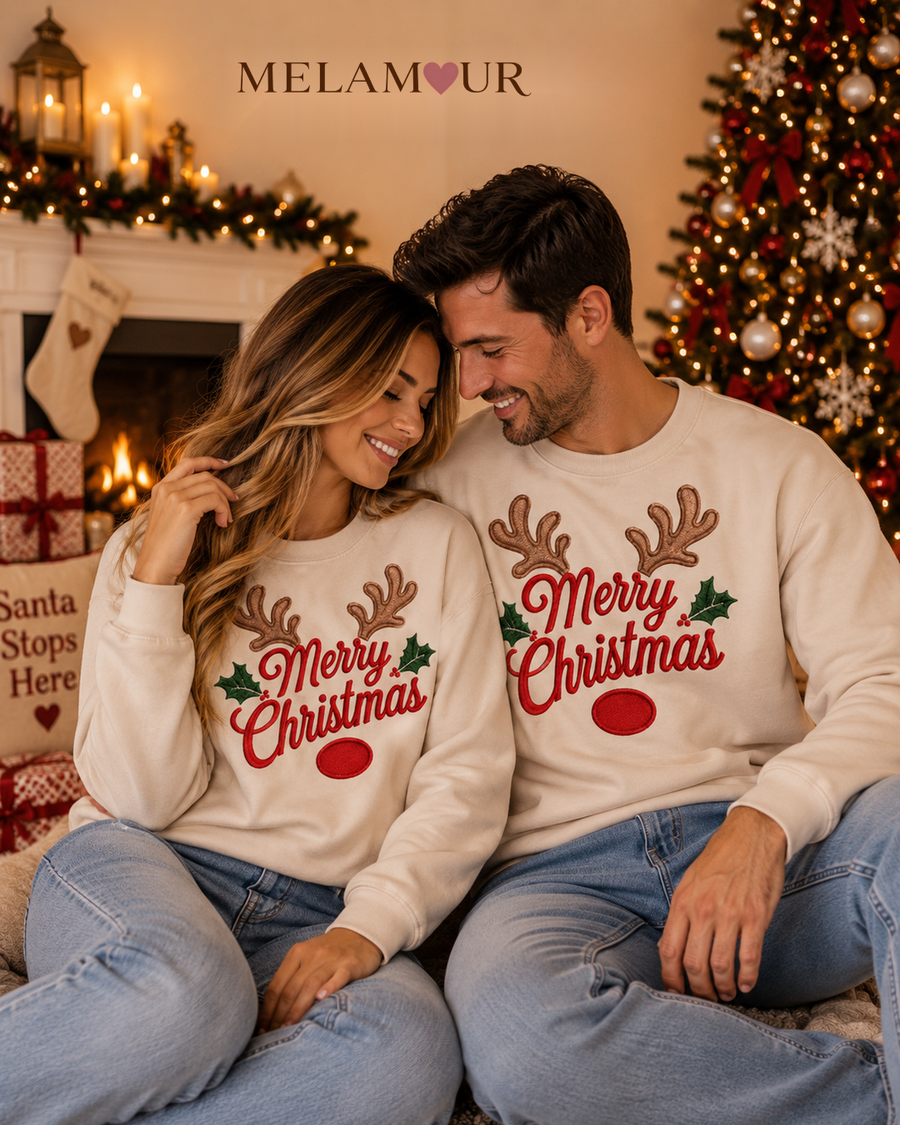 Merry Christmas Classic | Natal em Família