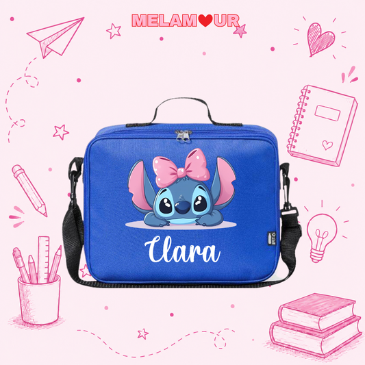 Lancheira Personalizada | Criança