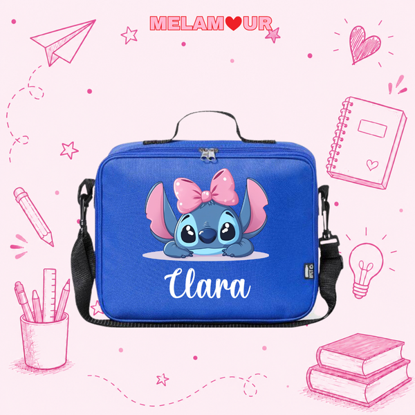 Lancheira Personalizada | Criança