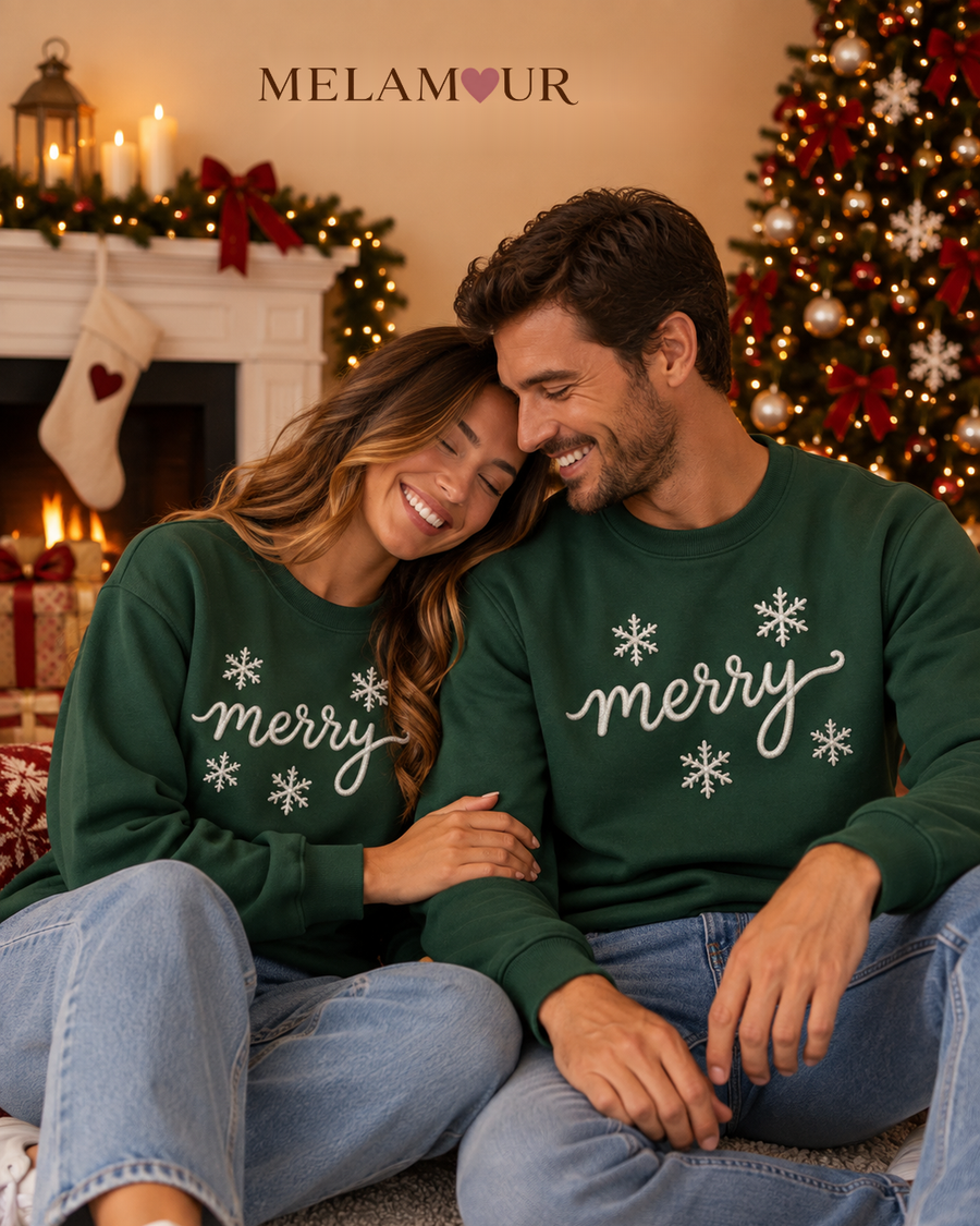 Merry | Natal em Família