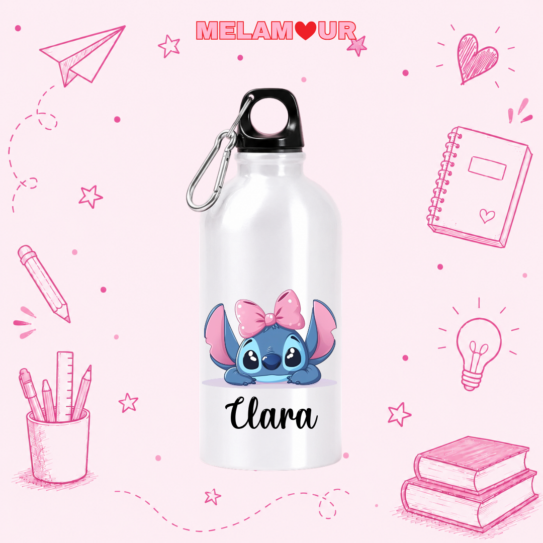 Garrafa Personalizada | Criança