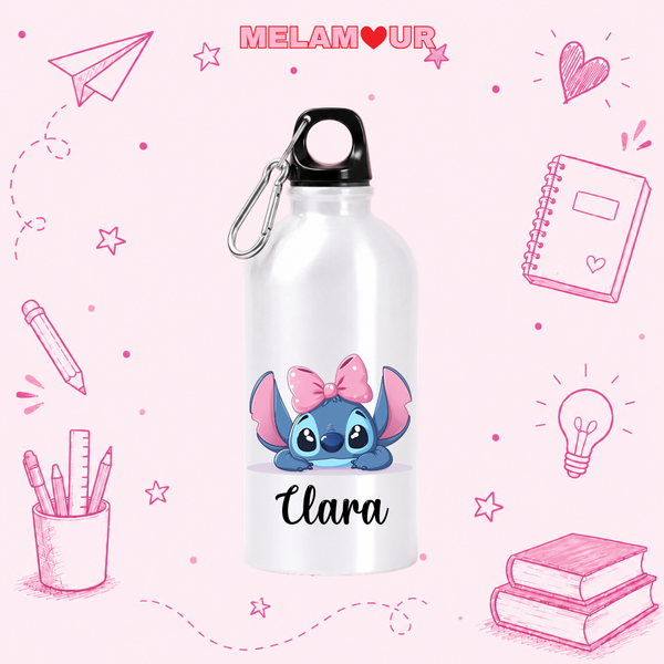 Garrafa Personalizada | Criança