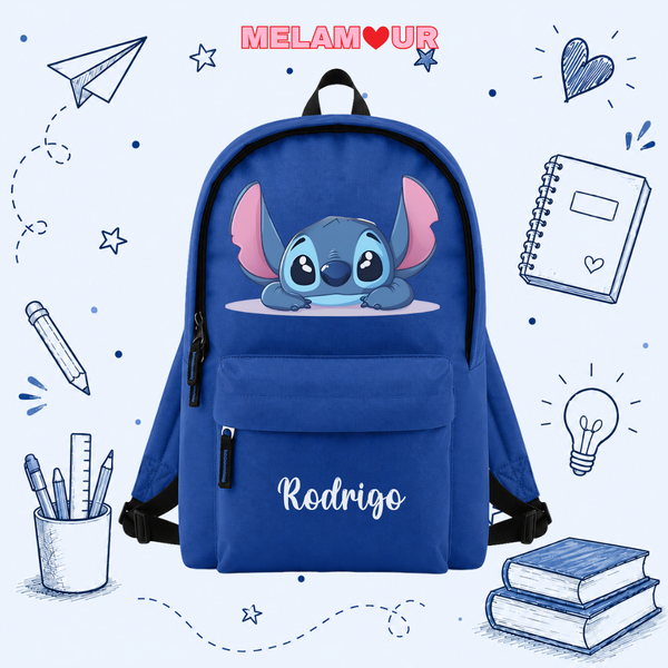 Mochila Personalizada | Criança