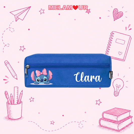 Estojo Personalizado | Criança
