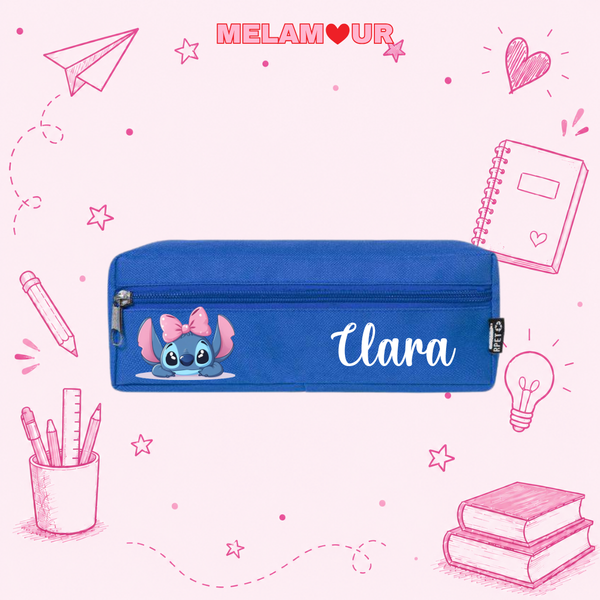 Estojo Personalizado | Criança