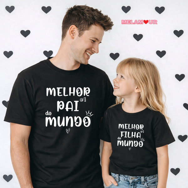 Camisola Personalizada | Pai