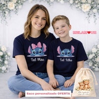 Camisola Personalizada | Mãe
