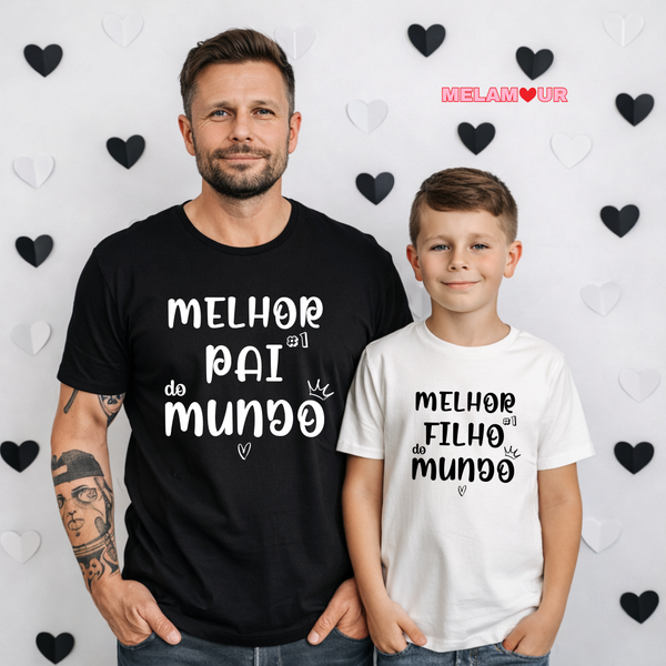 Camisola Personalizada | Pai