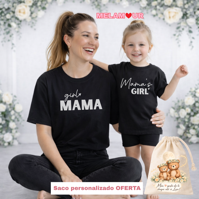 Camisola Personalizada | Mãe