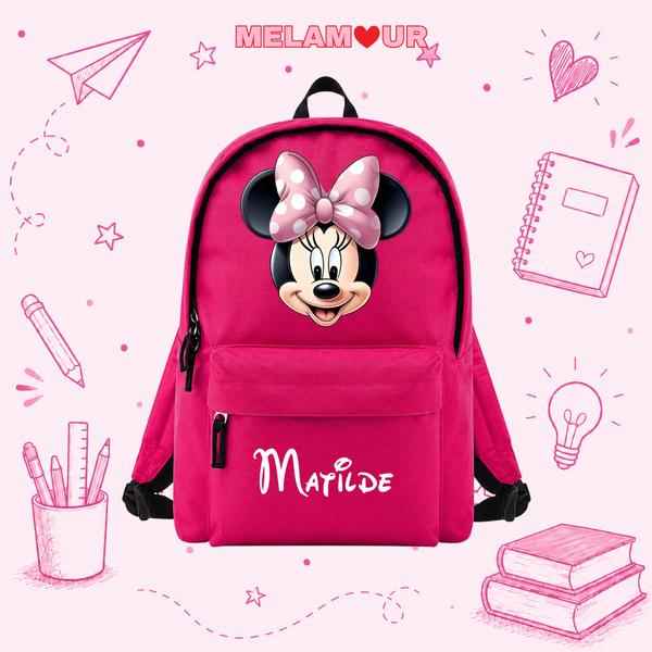 Mochila Personalizada | Criança