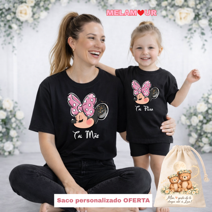Camisola Personalizada | Mãe