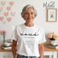 T-shirt personalizada - Dia dos Avós