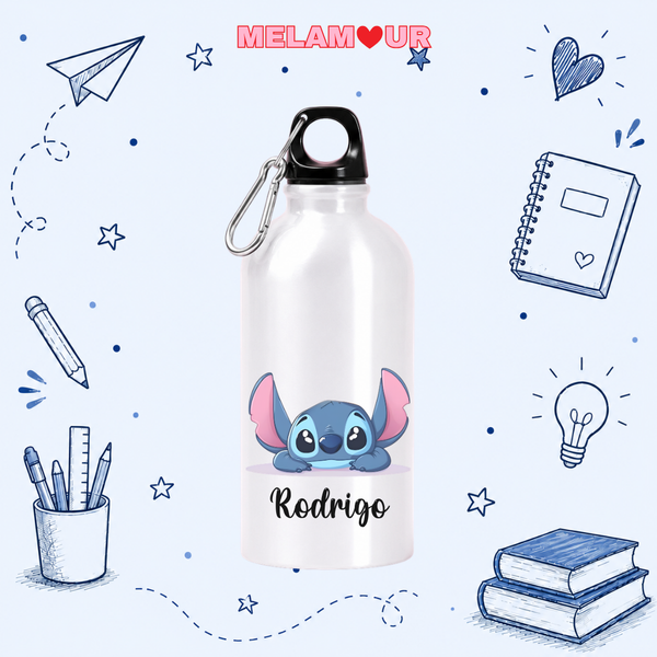 Garrafa Personalizada | Criança