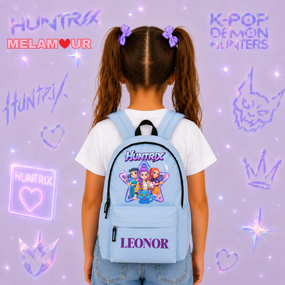 Mochila Personalizada | Criança