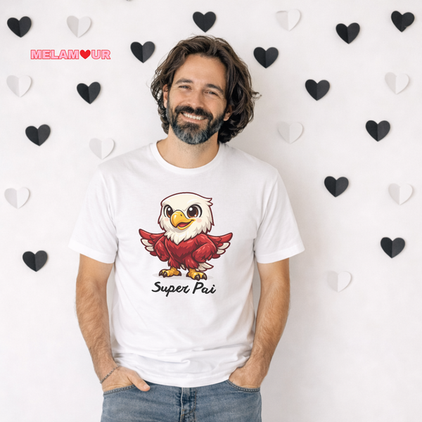 Camisola Pai