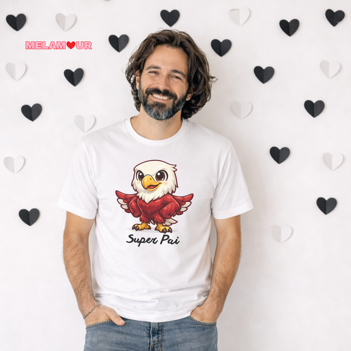 Camisola Pai