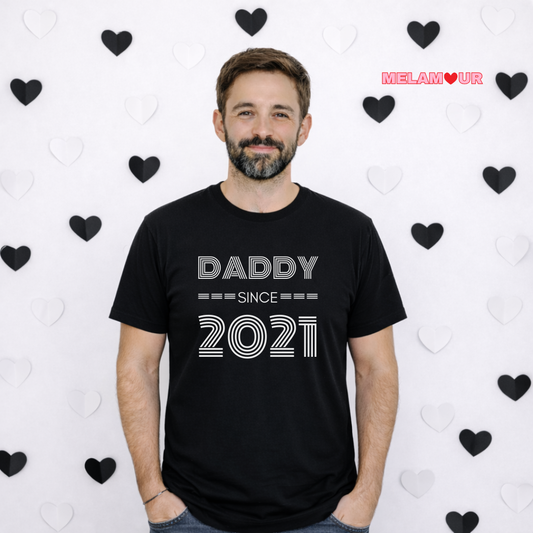 Camisola Pai