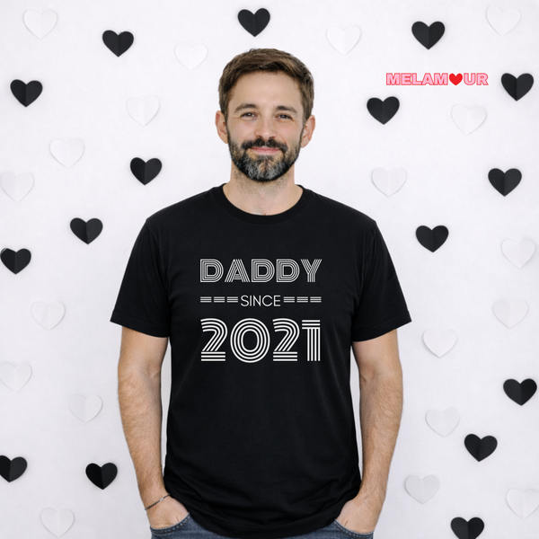 Camisola Pai