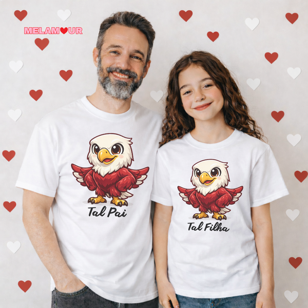 Camisola Personalizada | Pai