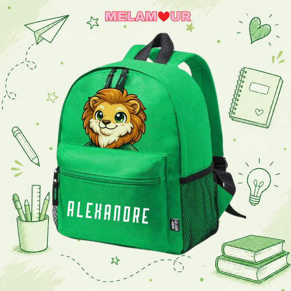 Mochila Personalizada | Criança