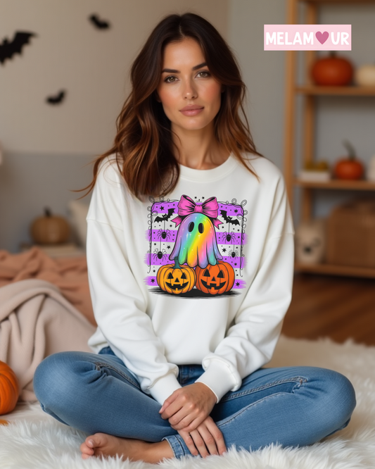 Camisola personalizada | Adulto & Criança |  | Coleção Halloween