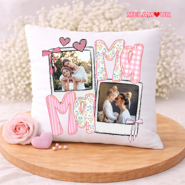 Almofada Personalizada | Mãe