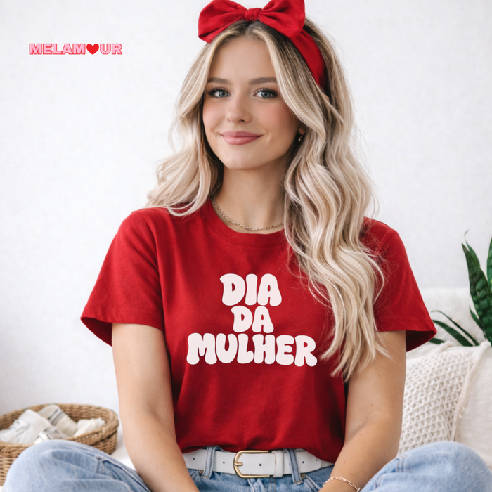 Camisola Mulher