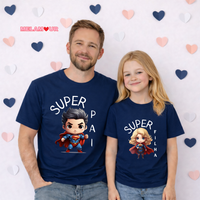 Camisola Personalizada | Pai
