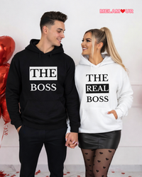 Sweats Personalizadas Dia dos Namorados