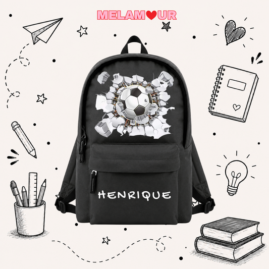 Mochila Personalizada | Criança