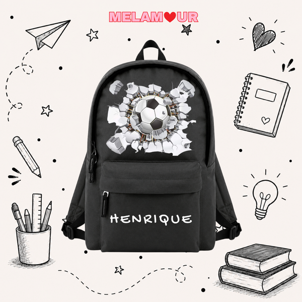 Mochila Personalizada | Criança