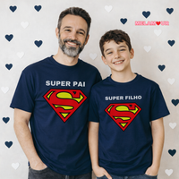 Camisola Personalizada | Pai