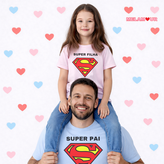 Camisola | Dia do Pai