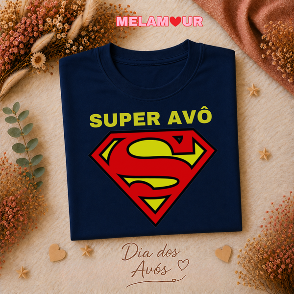 Camisola Personalizada | Avô