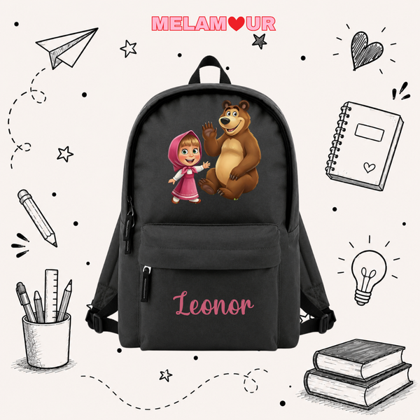 Mochila Personalizada | Criança