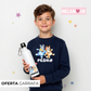 Camisola personalizada | Oferta Garrafa