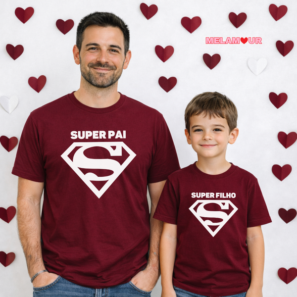 Camisola Personalizada | Pai