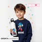 Camisola personalizada | Oferta Garrafa